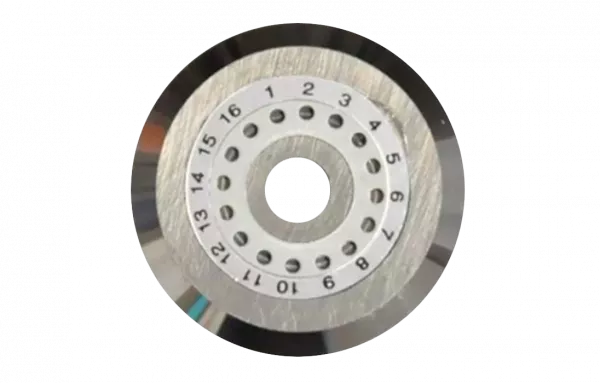 Лезвие сменное Fujikura CB-07 для CT-08