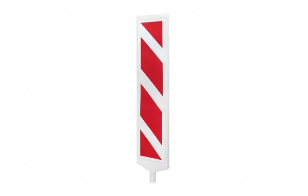 Пластина дорожная "Солдатик" (знак 8.22.1)