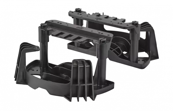 УПМК-Панда комплект для крепления муфт МКО-П, МПО-Ш2, Ш3  ССД