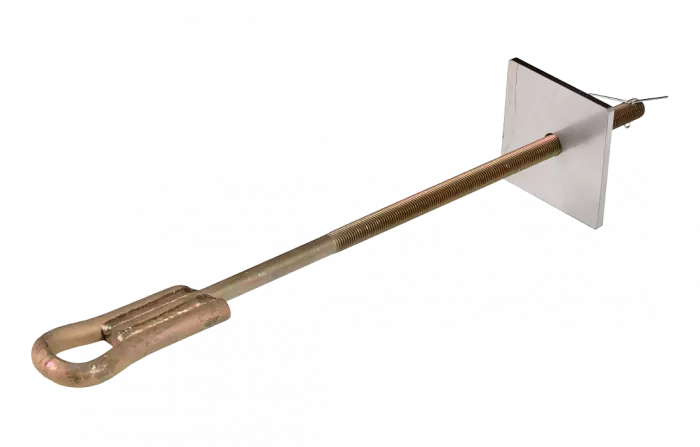 Штанга анкерная ША (250-500) ССД