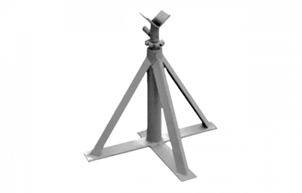 Козла для подъема барабанов КПБ-10 ССД