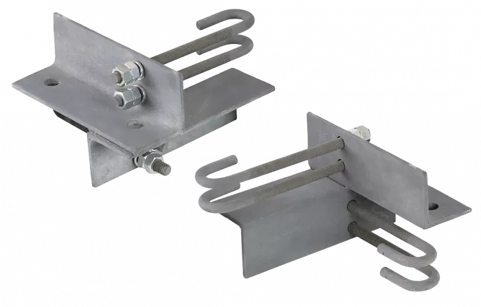 Узел крепления натяжной УКНУ-2 (63-125мм) ССД