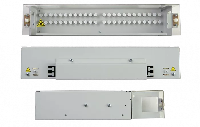 Кросс ШКОС-ВП-2U/4 -48 -FC/ST ~48 -FC/D/SM  ~48 -FC/UPC