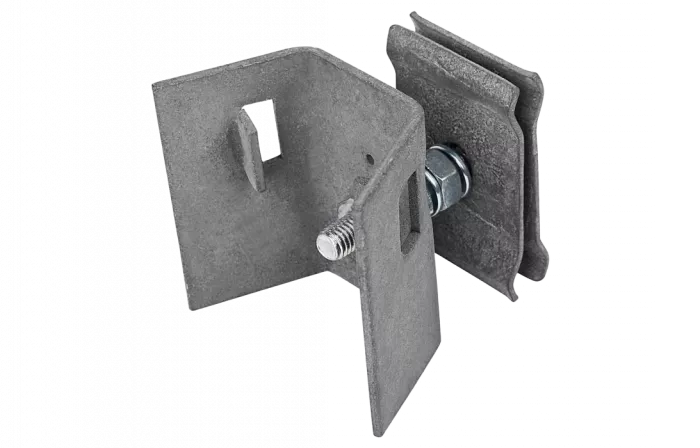 Зажим шлейфовый ЗКШ-3-11/14-2 ССД