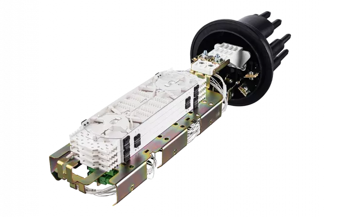 Муфта-кросс МКО-Г4/С09-2PLC16-SC/APC-36SC-34SC/APC-2SC/APC ССД Муфта-кросс МКО-Г4/С09-2PLC16-SC/APC-36SC-34SC/APC-2SC/APC ССД