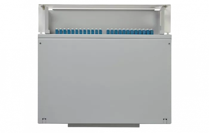 Кросс ШКОС-ВП-2U/4 -96 -LC    ~96 -LC/SM    ~96 -LC/UPC