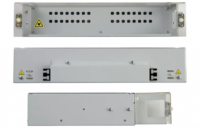Кросс ШКОС-ВП-2U/4 -32 -FC/ST ~  -(корпус) ~