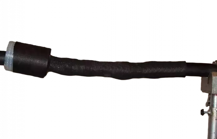 ИМАГ-Муфта-ГК-50/150-J - комплект соединительной муфты холодной усадки на 6 кВ для гибкого кабеля 3х50-150 мм2