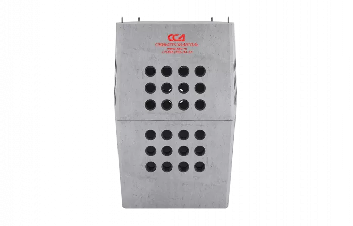 Колодец ККС-5-80 ССД-Пайп