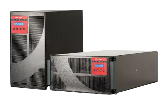 SOLOMD4A30 Онлайн ИБП Solo MD, 4000 ВА/3600 Вт, 1/1, Rack 5U, RS-232, EPO, 6xIEC C13, 4xIEC C19 + клеммная колодка, 2x15x7Ач