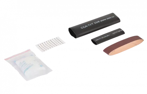 Комплект для ввода ОК в муфты МОГ-У, Т, МТОК Г3, Г4,Л6,Л7 ССД