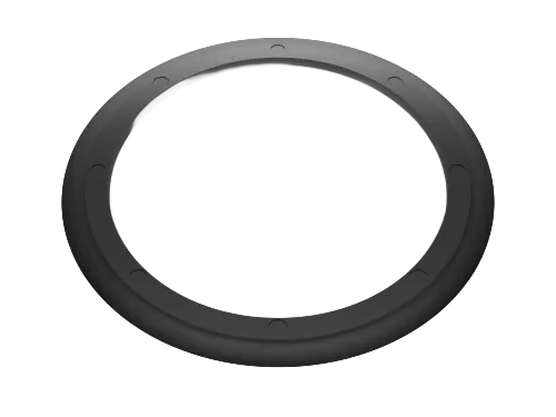 016110 Кольцо уплотнительное д/двустенных труб d-110мм