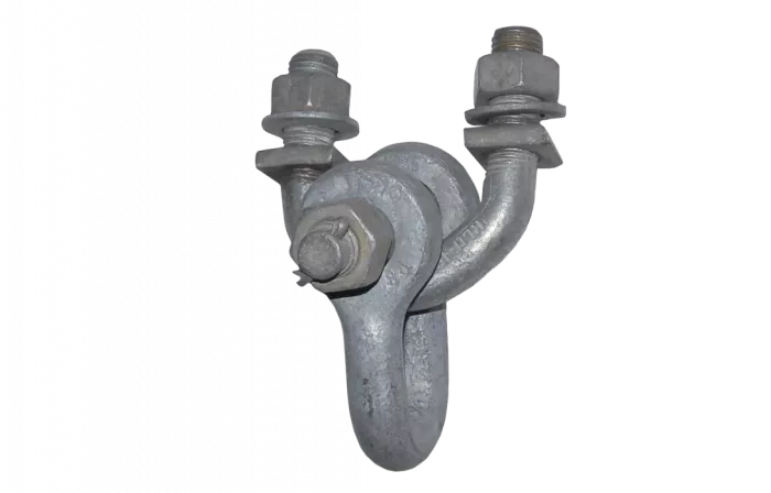 Узел крепления КГП-16-2