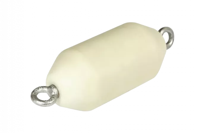 Цилиндр пробный ЦП-93 для полимерных труб ССД - Пайп 125 мм