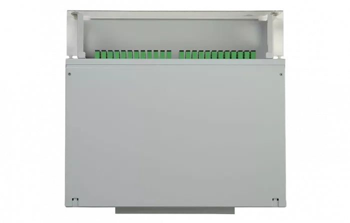 Кросс ШКОС-ВП-2U/4 -48 -SC    ~48 -SC/APC   ~48 -SC/APC