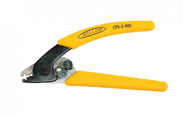 Стриппер Cfs-2-900  для удаления буфера 250/900 мкм и оболочки 3 мм Ripley