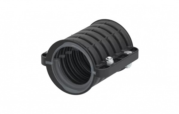 Муфта  ССД-Пайп OD=110 мм ГЕРМО