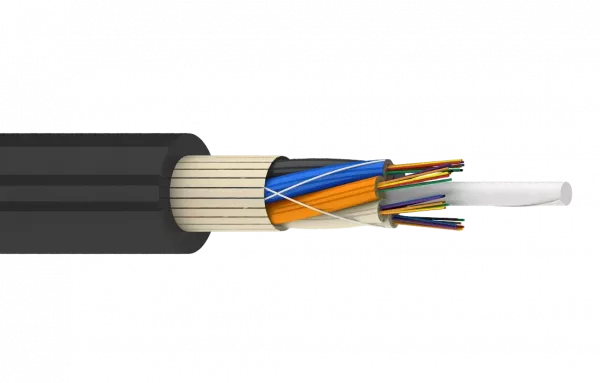 Кабель оптический ОКСН-04хG.652D (1х4)-7кН