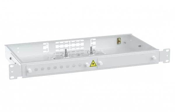 Кросс ШКОС-М -1U/2 -8  -FC/ST ~  -(корпус) ~