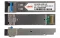 SFP WDM 1.25G Tx1310/Rx1550 3km LC DDM