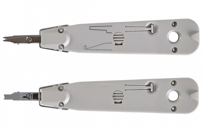 Инструмент сенсорный универсальный