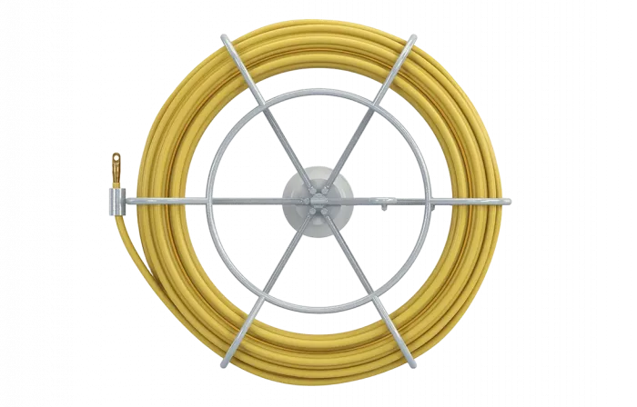 Мини-УЗК-К L-50м D-6мм в кассете