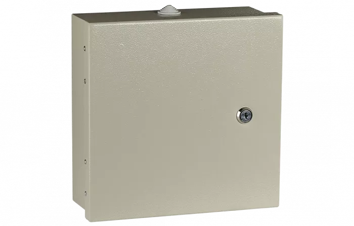 Шкаф ШРН-В/50, под плинт LSA-PROFIL,без плинтов ССД