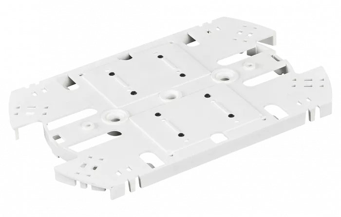 Комплект кассеты КУ-3260 (стяжки, маркеры, КДЗС 40 шт.) ССД Комплект кассеты КУ-3260 (стяжки, маркеры, КДЗС 40 шт.) ССД