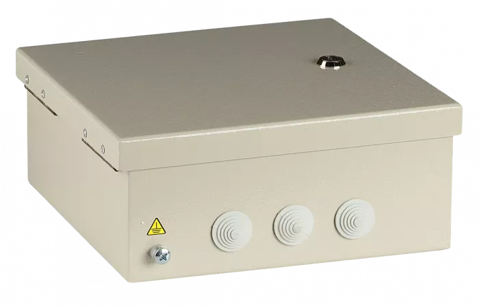 Шкаф ШРН-В/50, под плинт LSA-PROFIL,без плинтов ССД