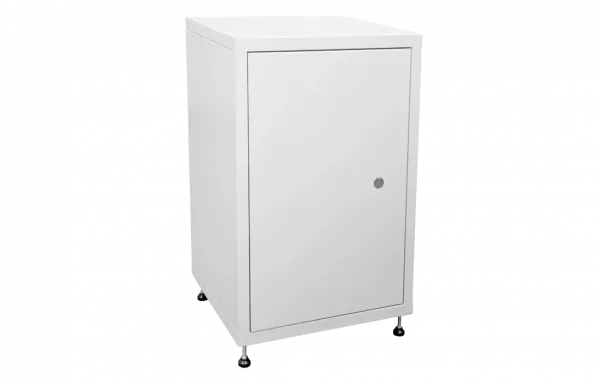 Шкаф антивандальный напольный ШАН-Н 19" 22U ССД