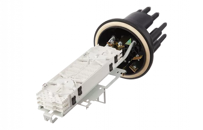 Муфта-кросс МКО-Г3/С09-20SC ССД