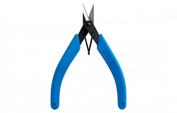 Jonard JIC-190 - Ножницы для резки арамидных нитей (Kevlar, Twaron)