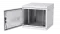 Шкаф климатический  напольный 19",12U(800-1000) ШКТ-НП-12U-800-1000