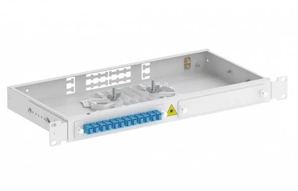 Кросс ШКОС-М -1U/2 -12 -SC    ~12 -SC/SM    ~12 -SC/UPC