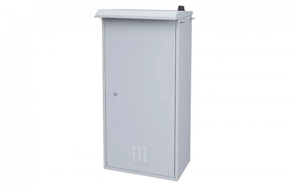 Дорожный коммутационный шкаф ДКШ-04.002.1.С.Е