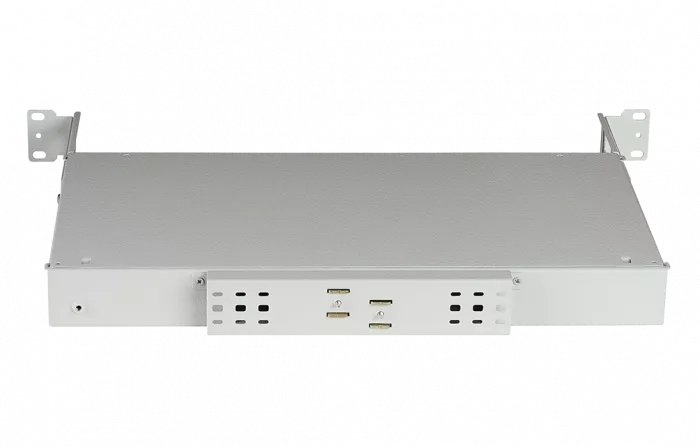 Кросс ШКОС-С -1U/2 -24 -SC    ~  -(корпус) ~