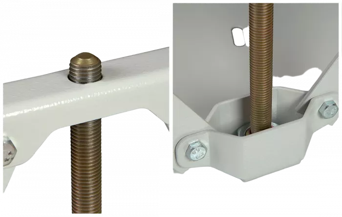 Устройство  УЗНКЛО-1