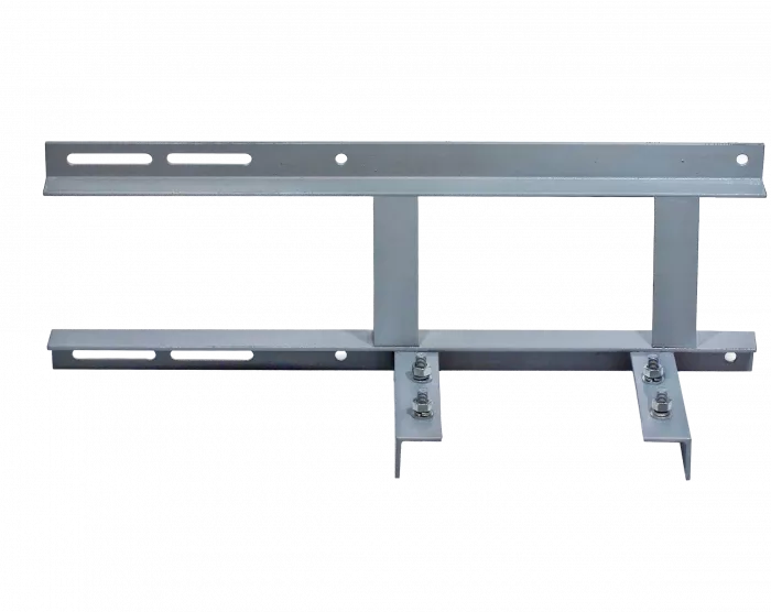 Кронштейн для крепления к опорам муфты МОПГ-М ССД Кронштейн для крепления к опорам муфты МОПГ-М ССД