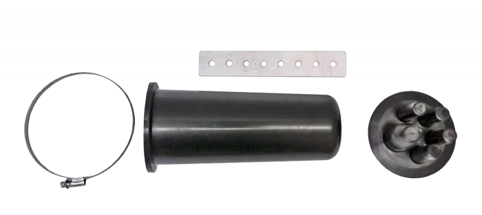 Контейнер проводов заземления КПЗ-М ССД Контейнер проводов заземления КПЗ-М ССД