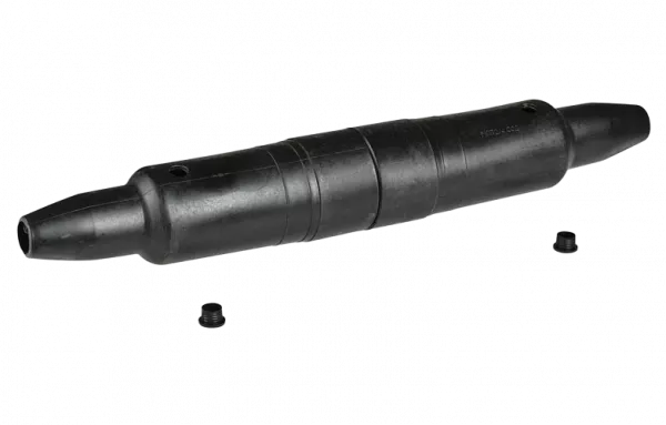 Муфта прямая п/эт защитная МППз 2/4 ССД