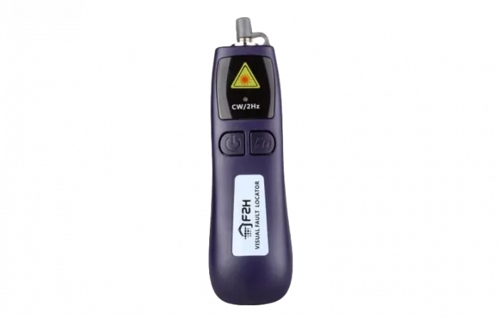 Grandway VLS-8-30 - определитель обрывов 30мВт