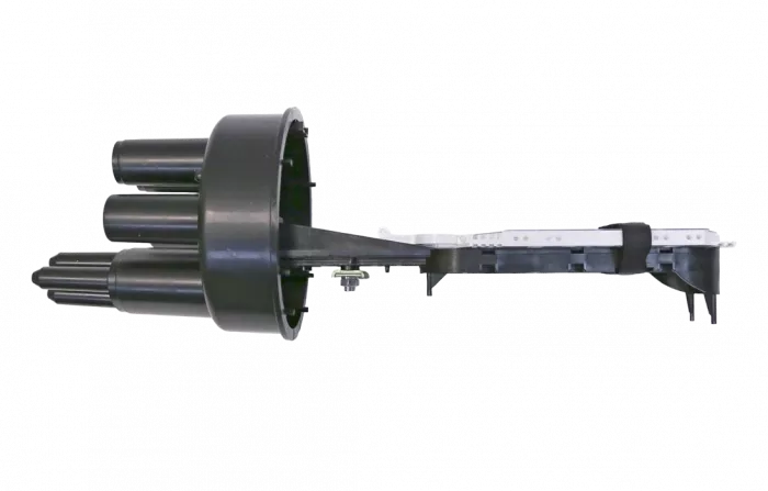 Муфта МТОК-Б1/216-1КТ3645-К ССД