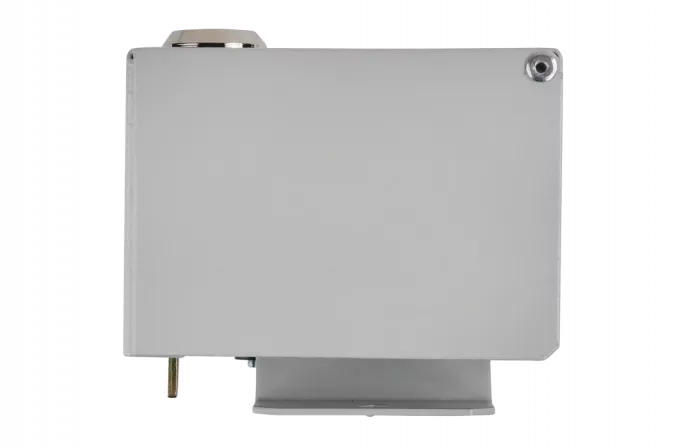 Коробка КРТМ-В/20 плинты LSA-PROFIL, без плинтов, ключ универсальный ССД