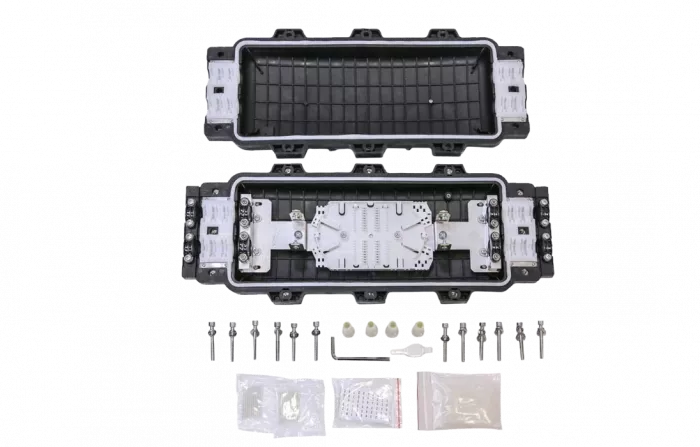 Муфта МОГ-СПЛИТ/252-22-1КТ3645 ССД