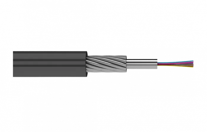 Кабель оптический огнестойкий ТсОС-нг(А)-FRHF-04У-7кН
