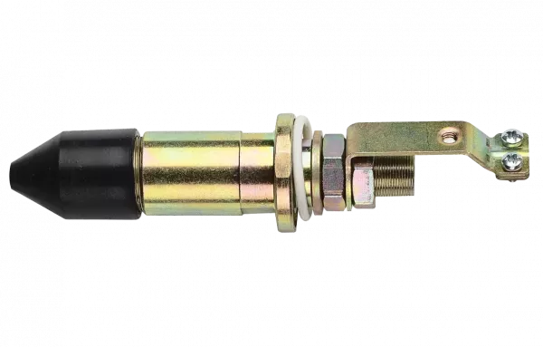 Комплект для ввода ОК с центральной трубкой в муфту МОПГ-М КВСц 6-22 ССД