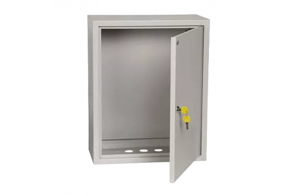 YKM40-02-31 Корпус металлический ЩМП-2-0 36 УХЛ3 IP31