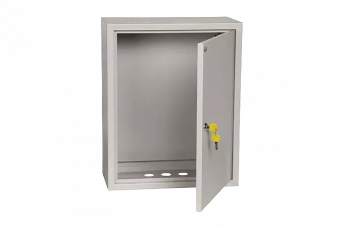 YKM40-02-31 Корпус металлический ЩМП-2-0 36 УХЛ3 IP31