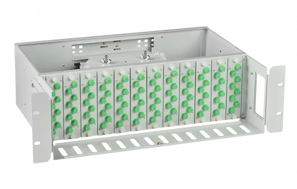 Кросс ШКОС-С -3U/6 -96 -FC/ST ~96 -FC/D/APC ~96 -FC/APC