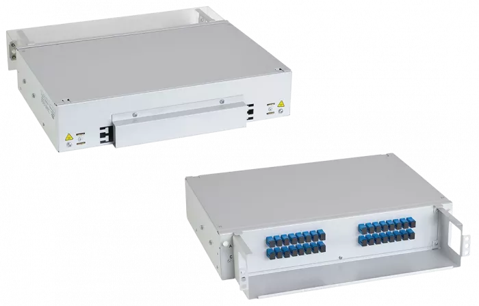 Кросс ШКОС-ВП-2U/4 -32 -SC    ~32 -SC/SM    ~32 -SC/UPC